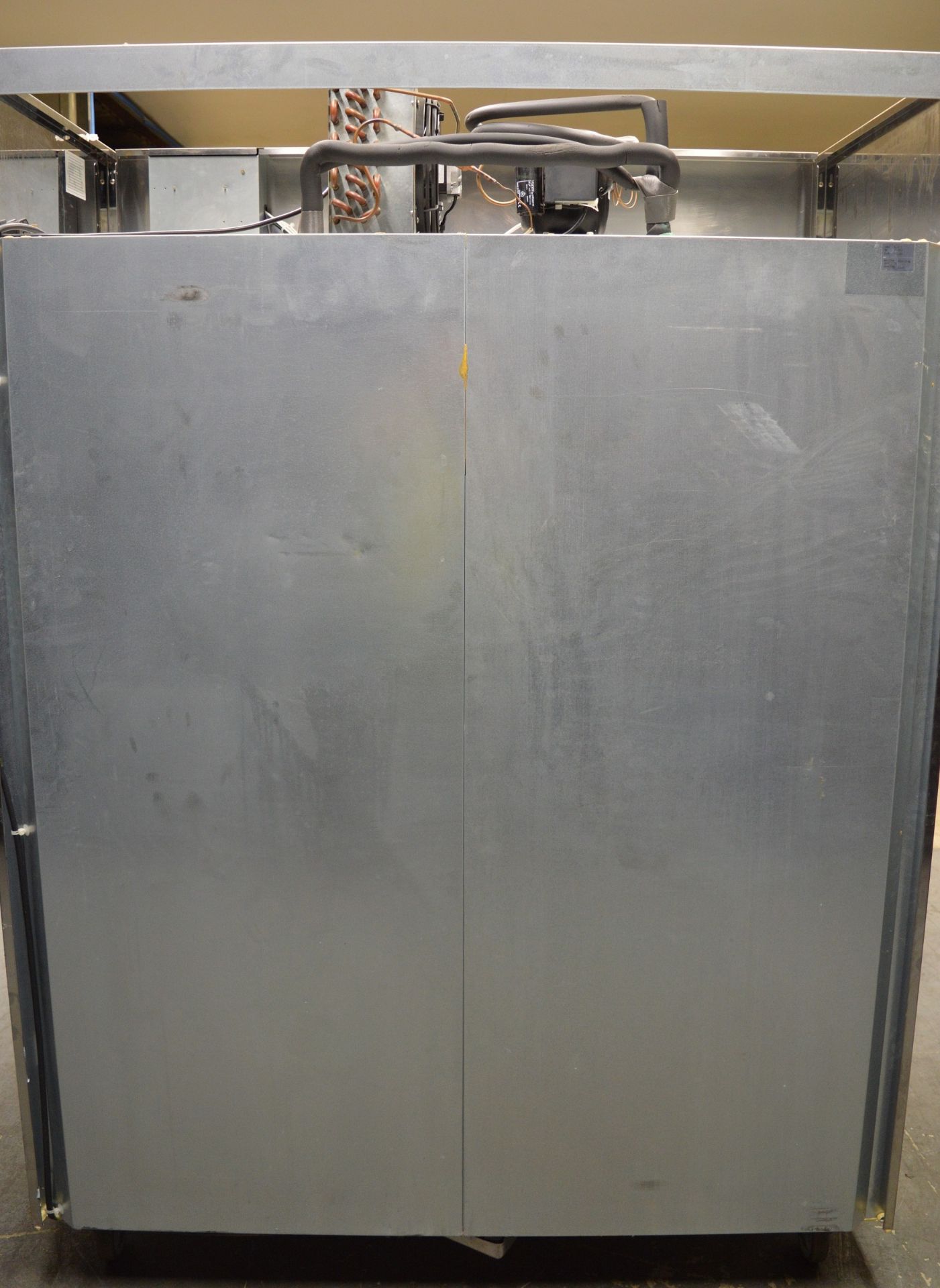 Electrolux RS13P42F Double Door Refrigerator - Image 7 of 9