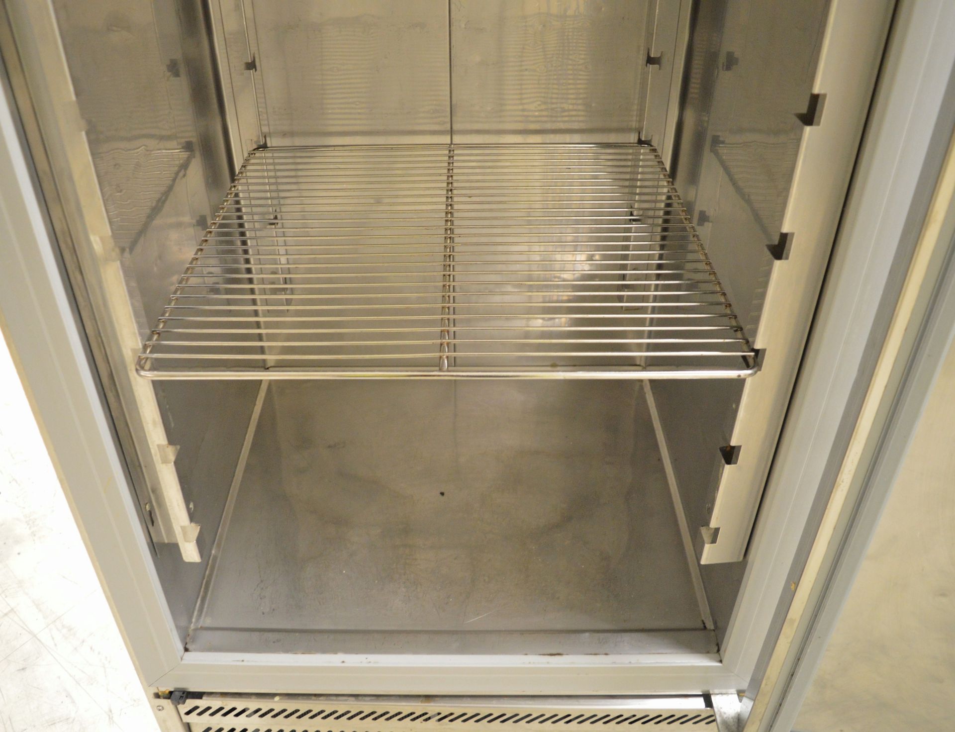 Studio 54 Oasis 600 Single Door Refrigerator - Image 3 of 8
