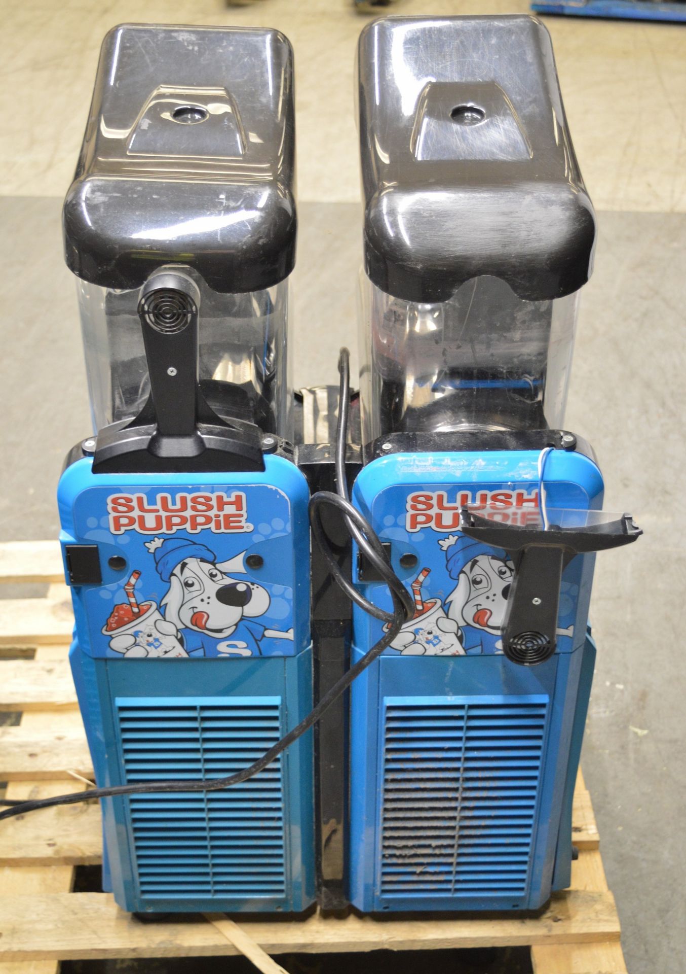 Slush Puppie Machine - SL2EX - Image 4 of 6