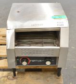 Fortius TT300-N Conveyor Toaster