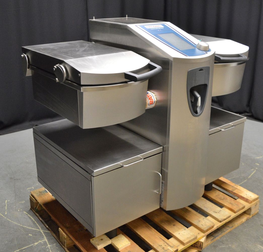 Commercial Catering Equipment Auction To Include Rational Vario Cooking Centers, Combi Ovens, Foster & Electrolux Fridges, Dishwashers & More