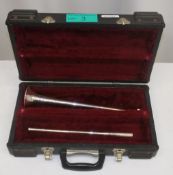 Boosey & Hawkes Post Horn - Serial Number - 2864