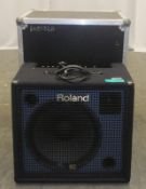 Roland KC-550 Keyboard Amplifier