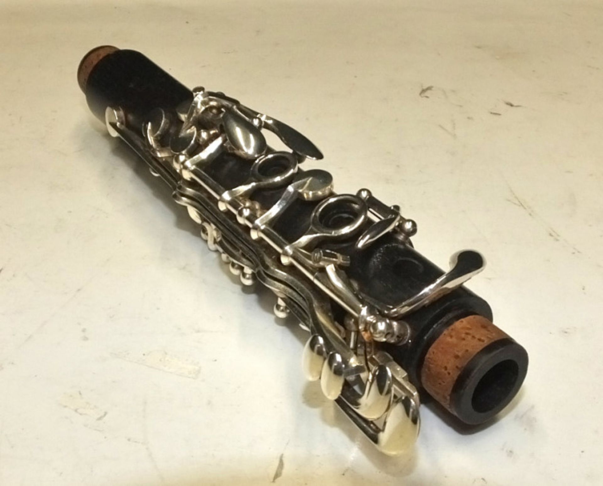 Howarth S2 Clarinet in case - Serial Number - 2153. - Image 3 of 22