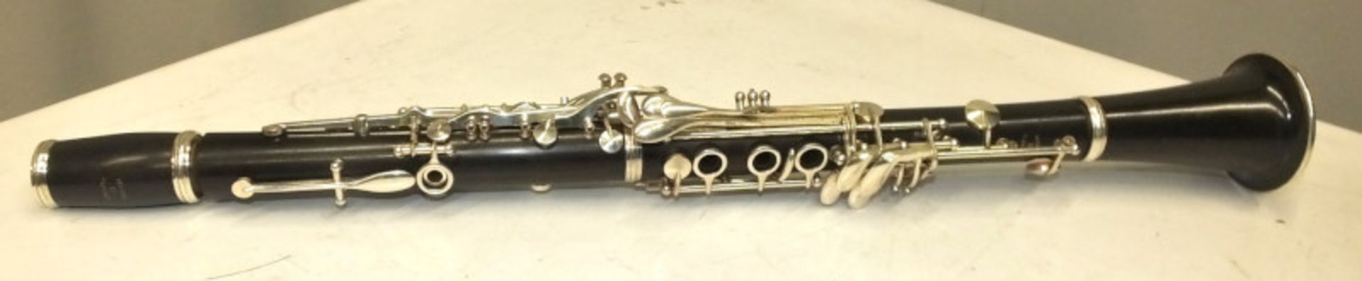 Howarth S2 Clarinet in case - Serial Number - 2228. - Image 14 of 17