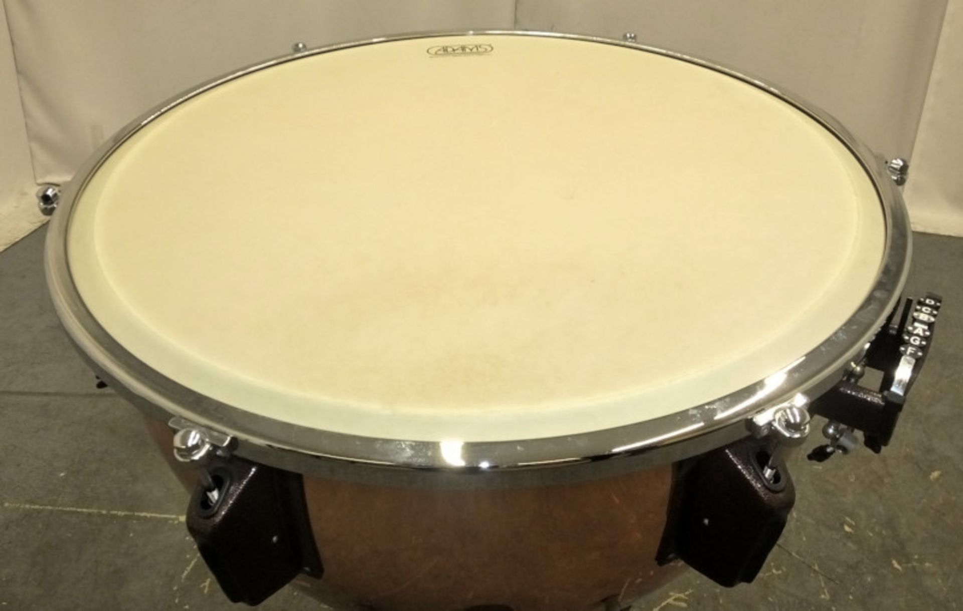 Adams 29" Timpani with Mushroom Cover - Image 2 of 6