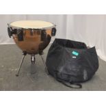 Adams 26" Timpani with Mushroom Cover