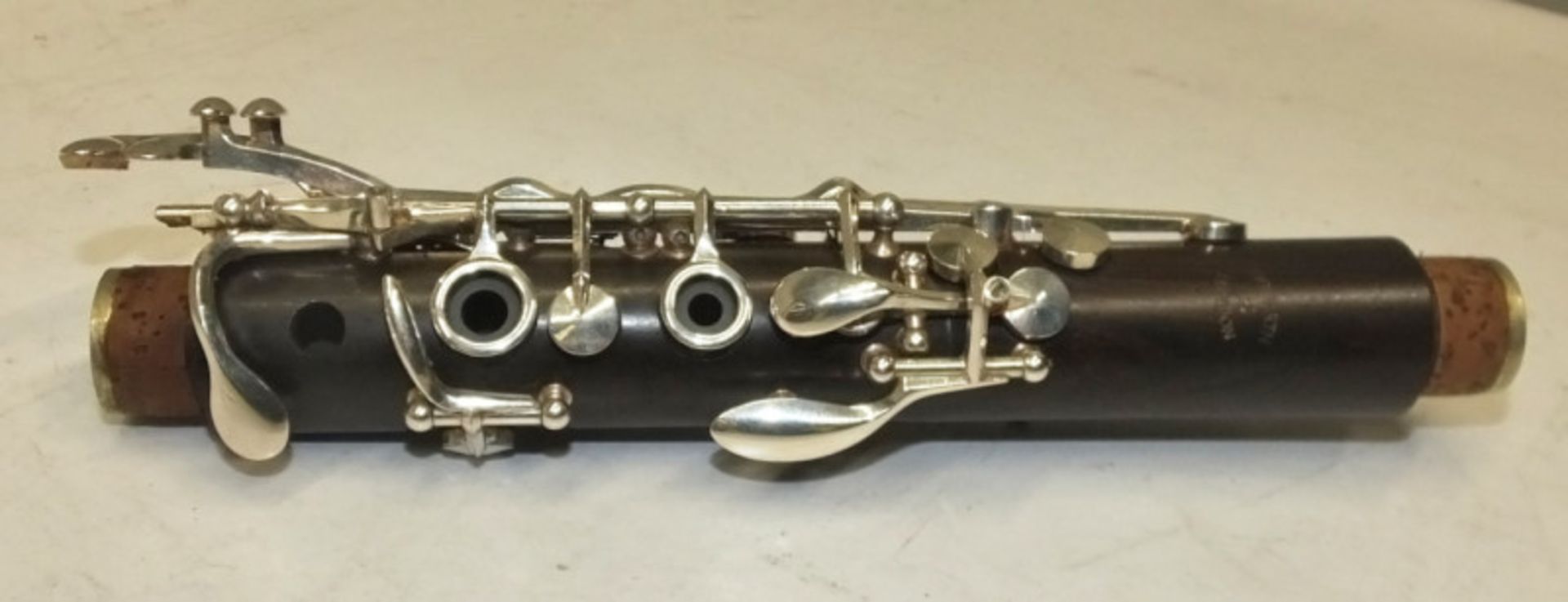 Howarth S2 Clarinet in case - Serial Number - 2228. - Image 8 of 17