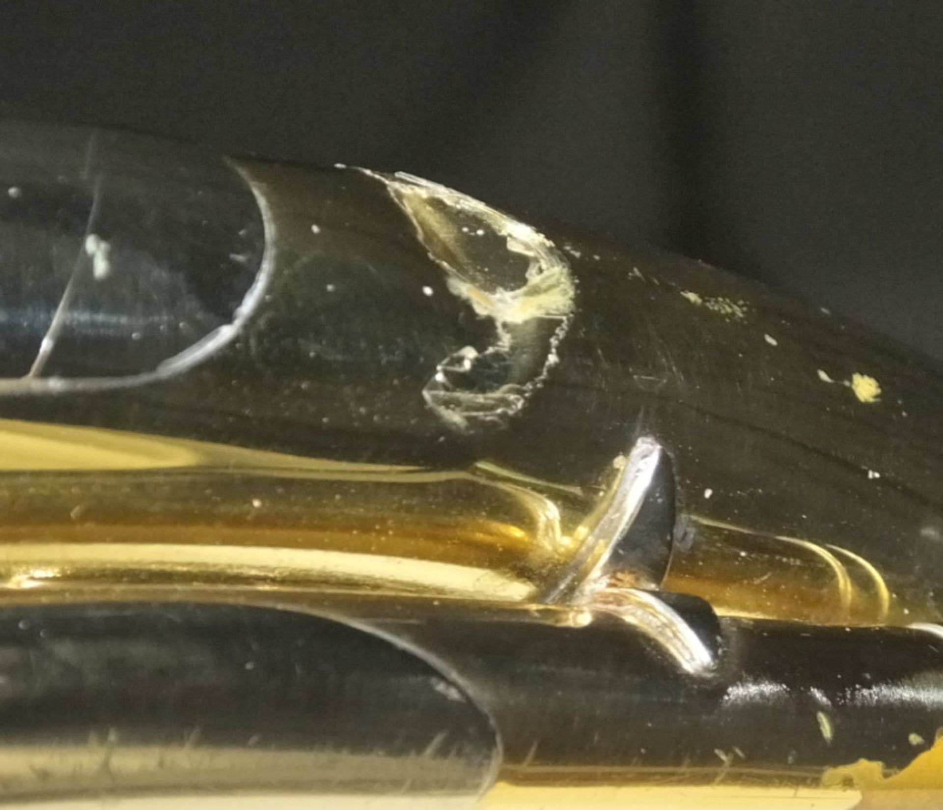 Gebr Alexander Mainz Mod 103 French Horn in case - Serial Number - 18408. - Image 11 of 18