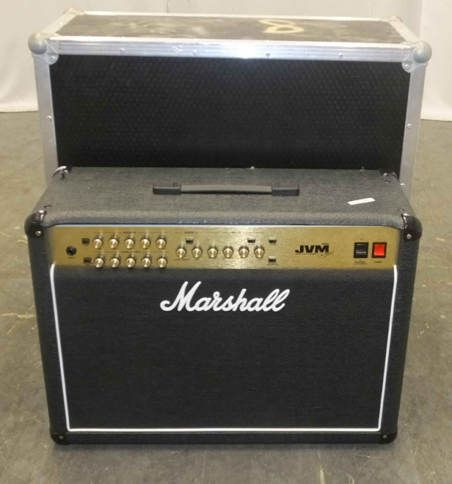 Marshall 210C 100W Guitar Valve Amplifier