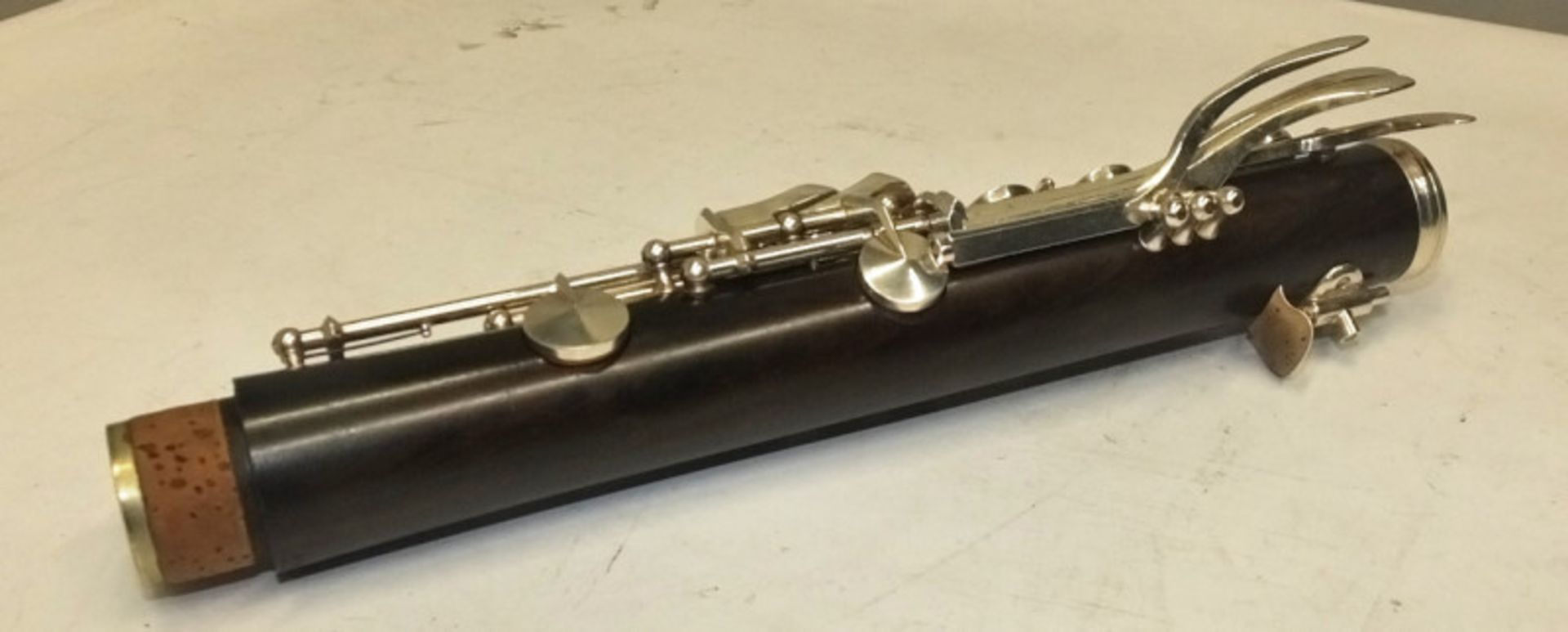 Howarth S2 Clarinet in case - Serial Number - 2228. - Image 3 of 17