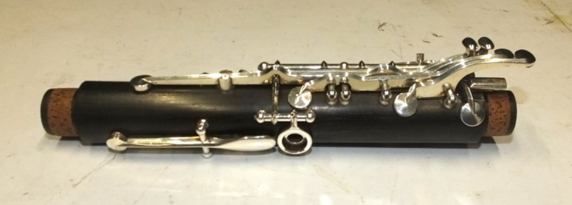 Howarth S2 Clarinet in case - Serial Number - 2153. - Image 4 of 22