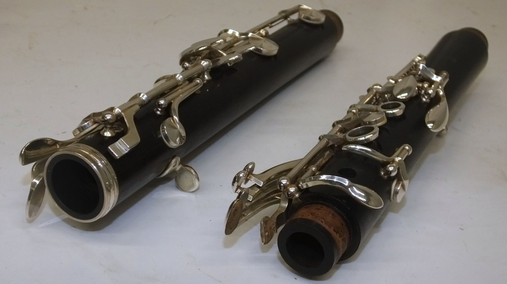 Buffet Crampon Clarinet (A) - Serial Number - 272967 - Image 3 of 10