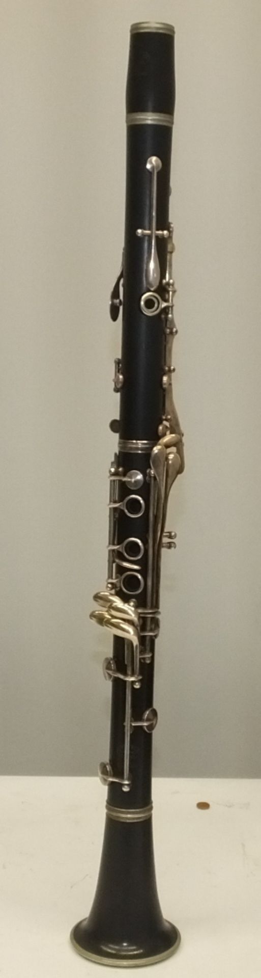 Buffet Crampon Clarinet (A) - Serial Number - 296051 - Image 10 of 11