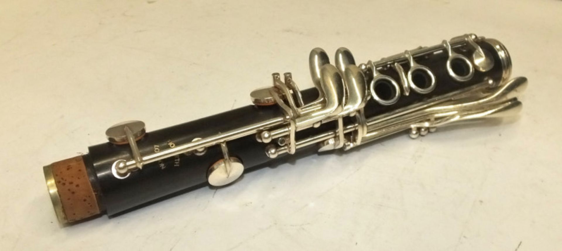 Howarth S2 Clarinet in case - Serial Number - 2228. - Image 2 of 17