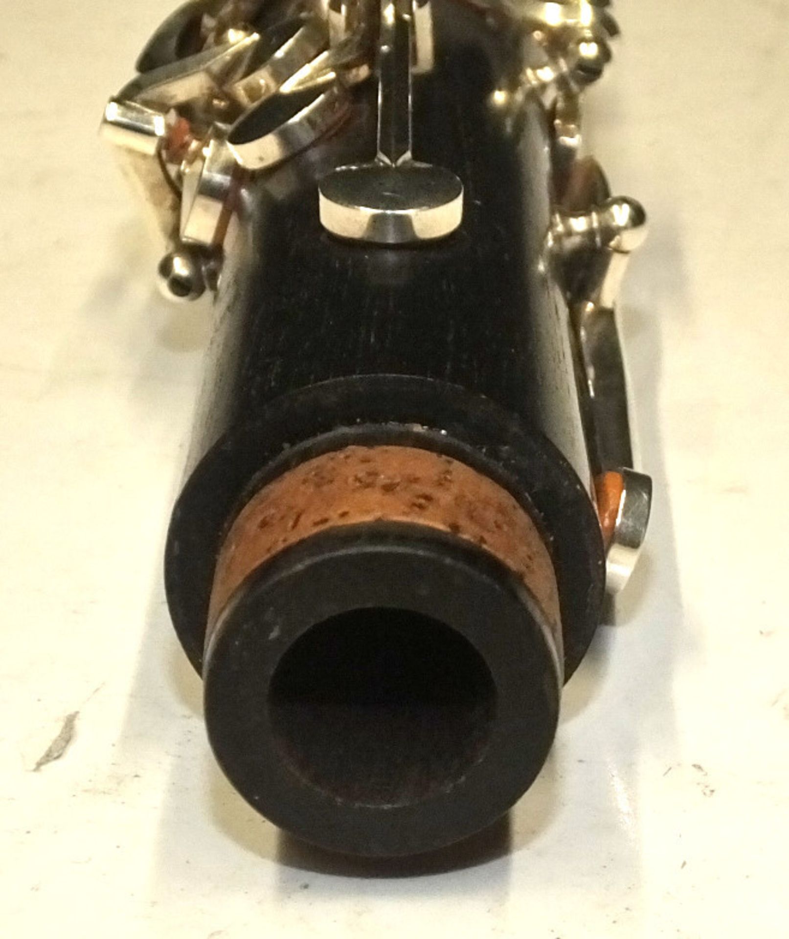Howarth S2 Clarinet in case - Serial Number - 2153. - Image 6 of 22