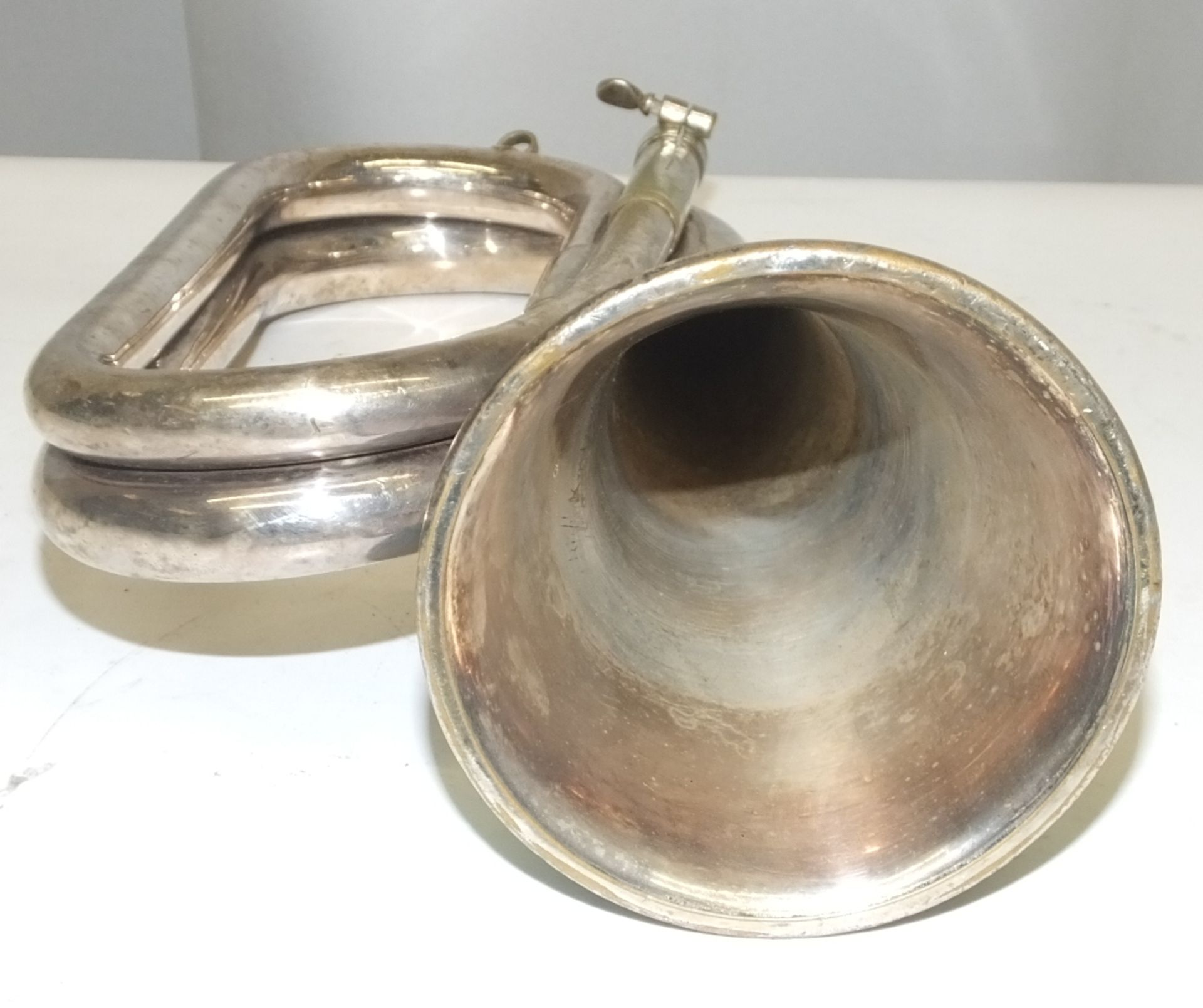 McQueens Bugle - Serial Number - 981 - Image 3 of 3