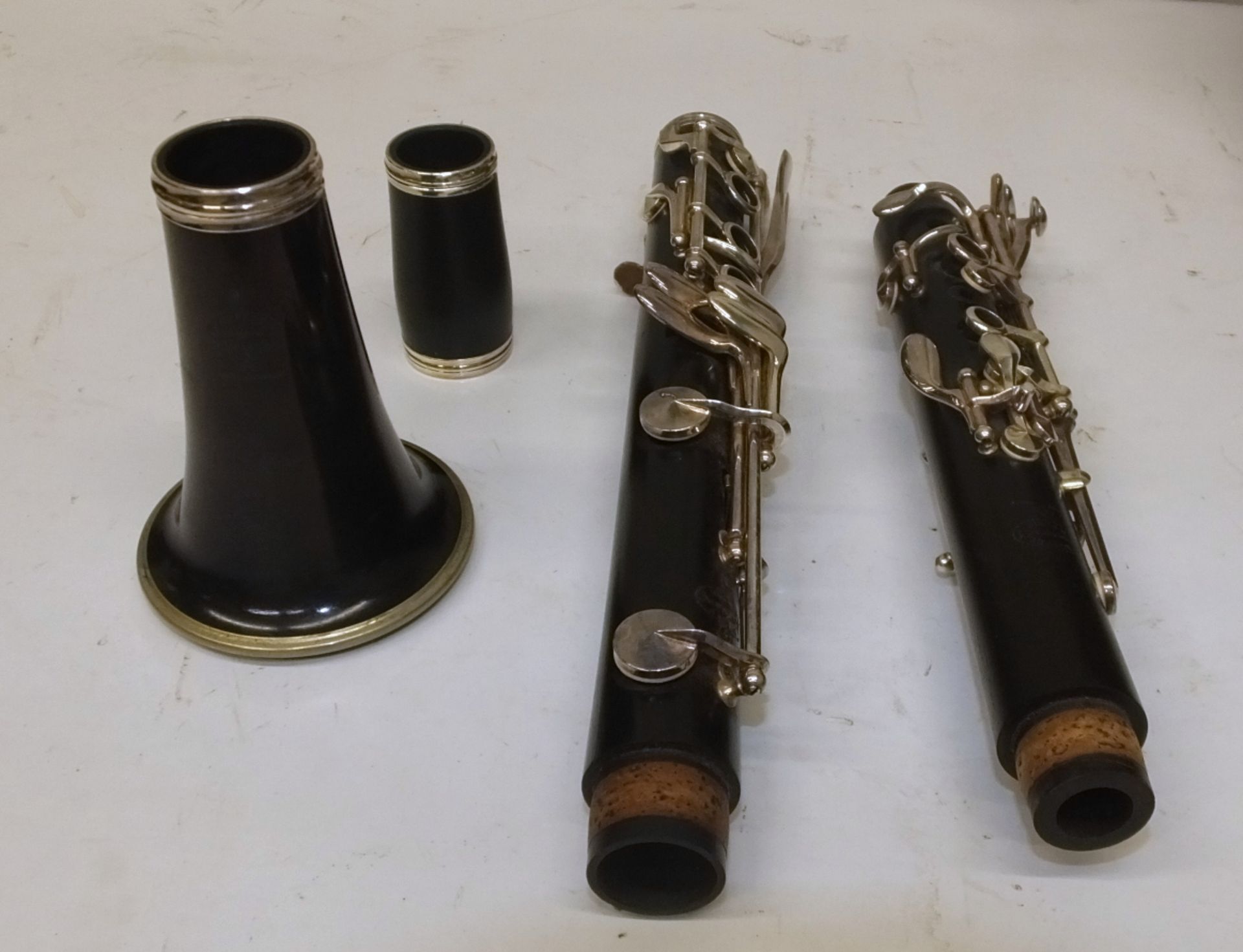 Buffet Crampon Clarinet (A) - Serial Number - 296072 - Image 2 of 10