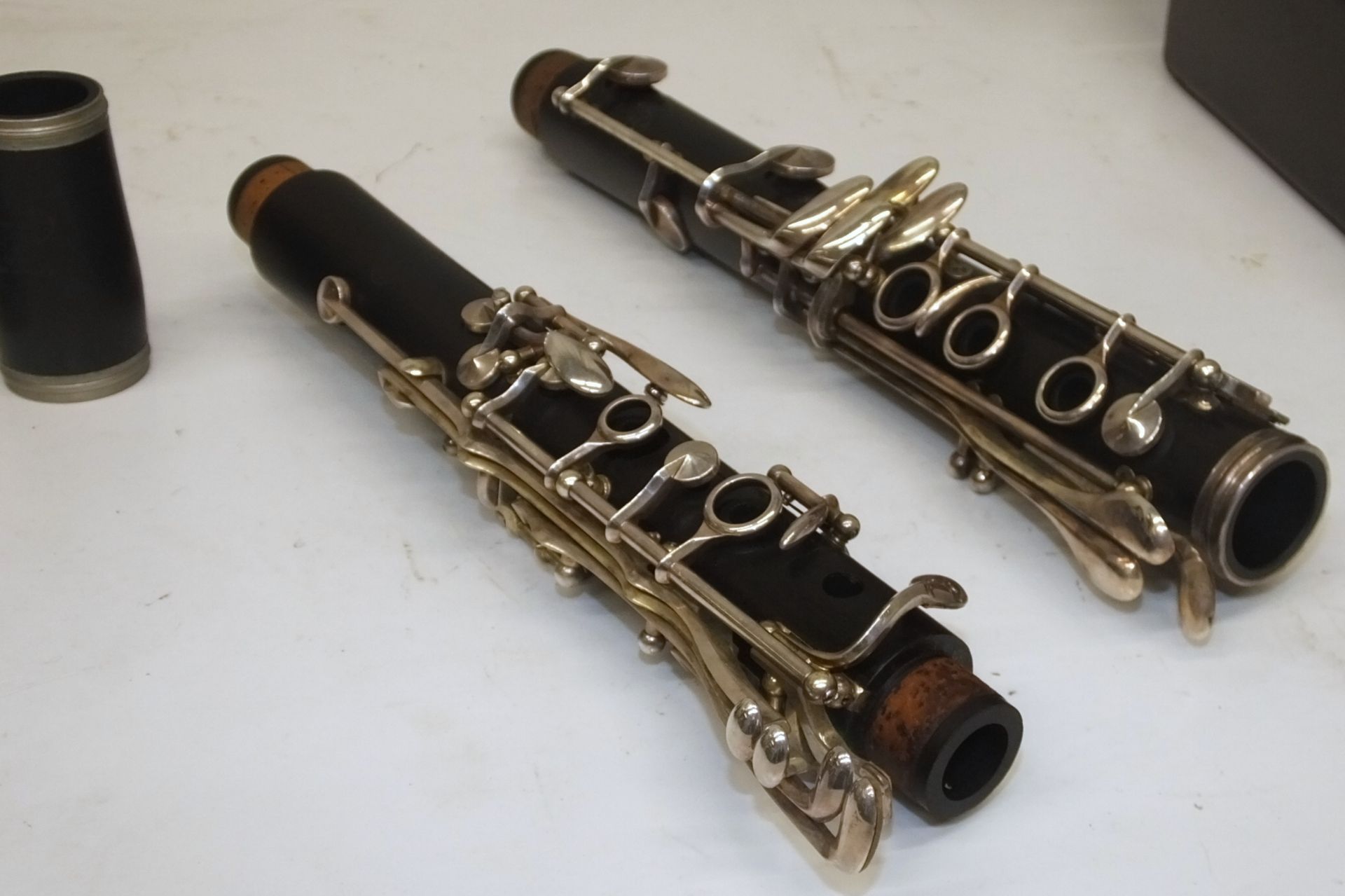 Buffet Crampon Clarinet (A) - Serial Number - 296051 - Image 4 of 11