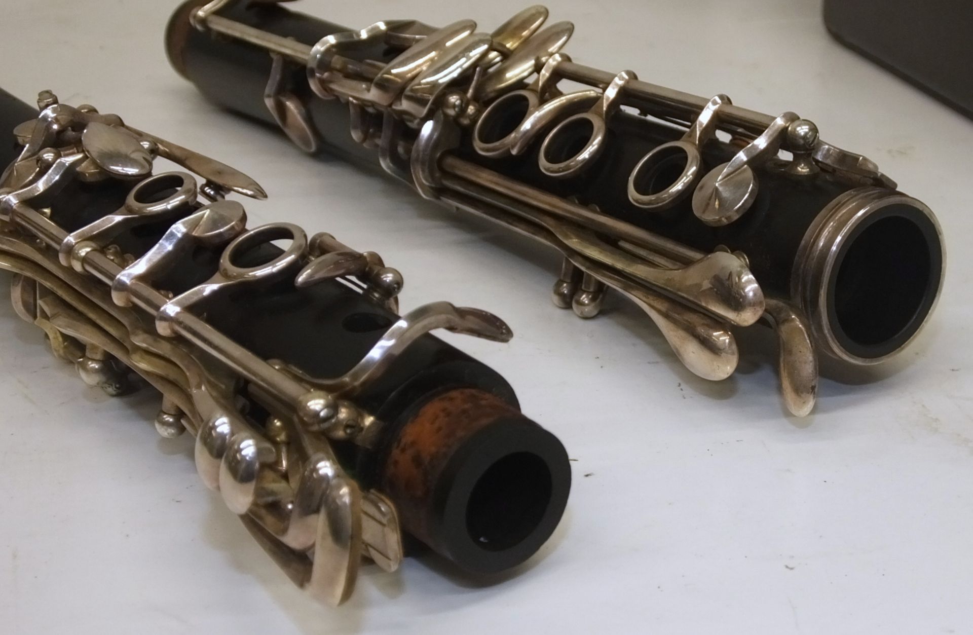 Buffet Crampon Clarinet (A) - Serial Number - 296051 - Image 3 of 11