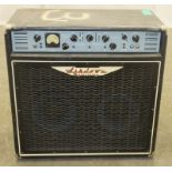 Ashdown EVOII500 Combo Bass Amplifier