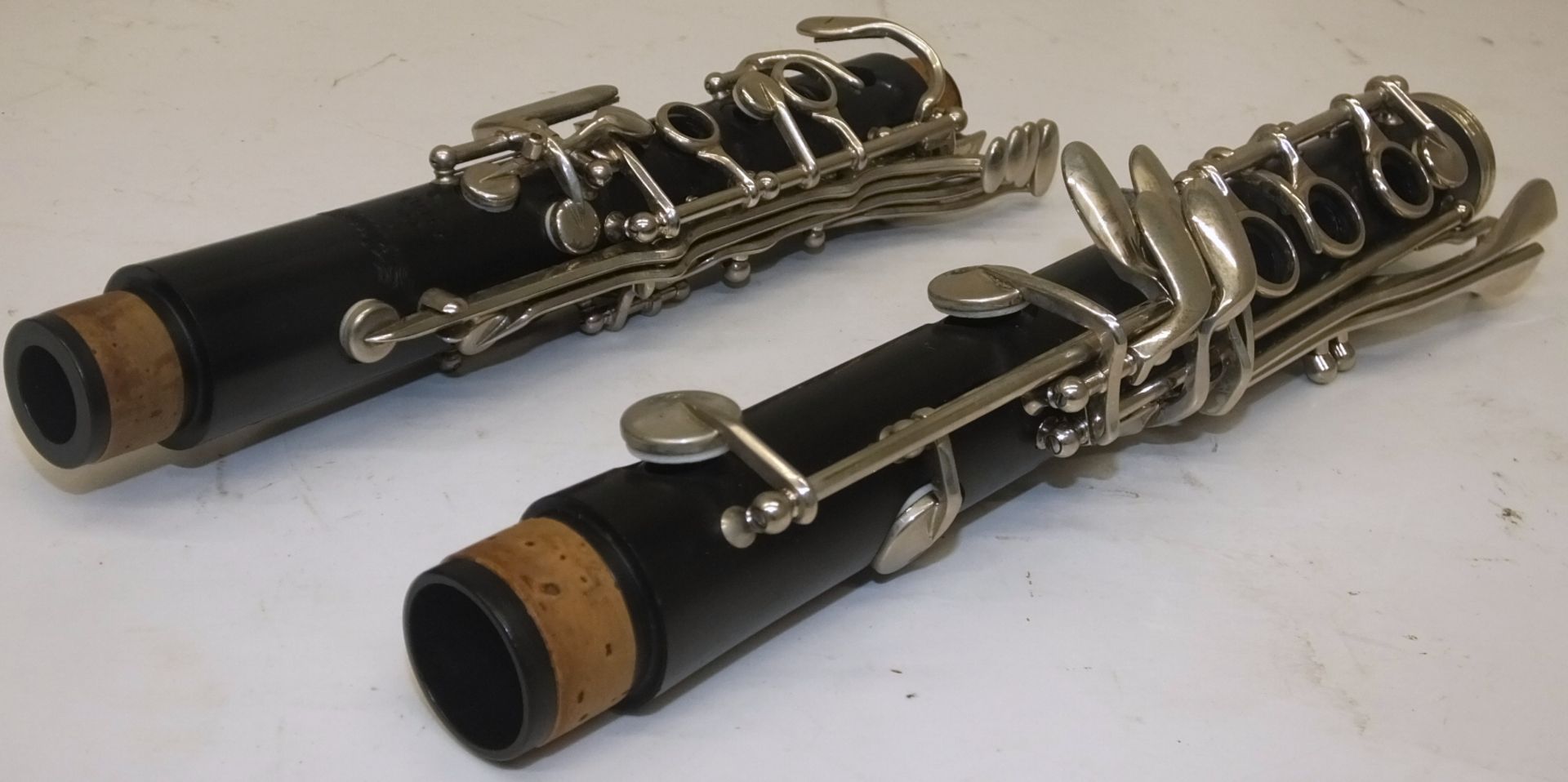 Bundy Selmer 1400 Clarinet in case - Serial Number - 1618465 - Image 3 of 17