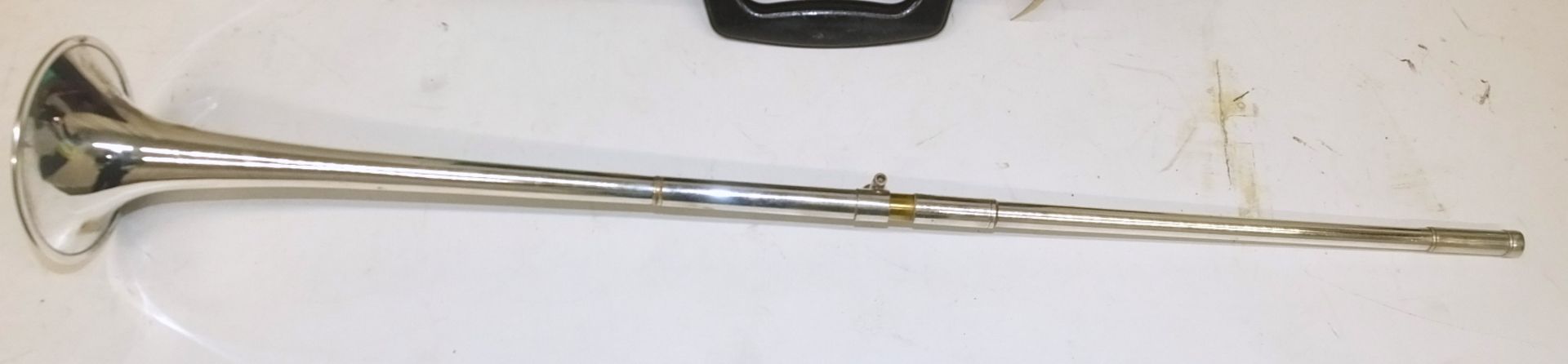 McQueens Fanfare Trumpet - Serial Number - 26541 - Image 6 of 7