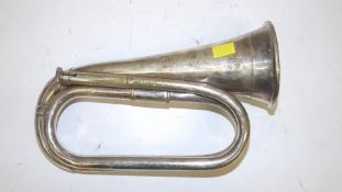 McQueens Bugle - Serial Number - 981