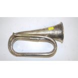 McQueens Bugle - Serial Number - 981