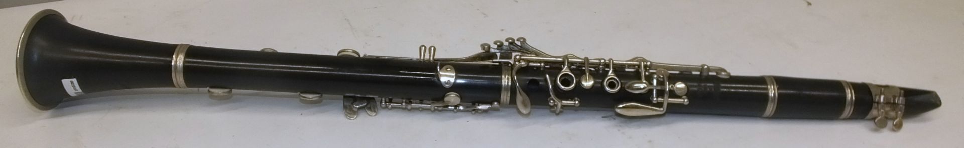 Bundy Selmer 1400 Clarinet in case - Serial Number - 1618465 - Image 15 of 17