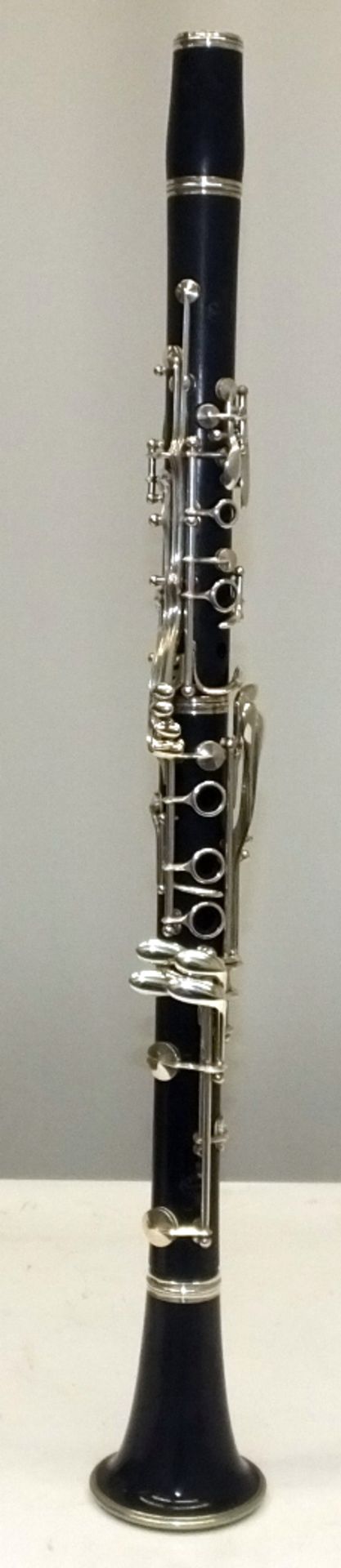 Buffet Crampon Clarinet (A) - Serial Number - 272967 - Image 8 of 10