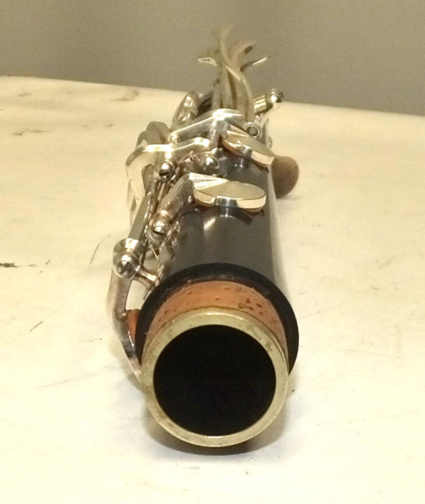 Howarth S2 Clarinet in case - Serial Number - 2228. - Image 5 of 17