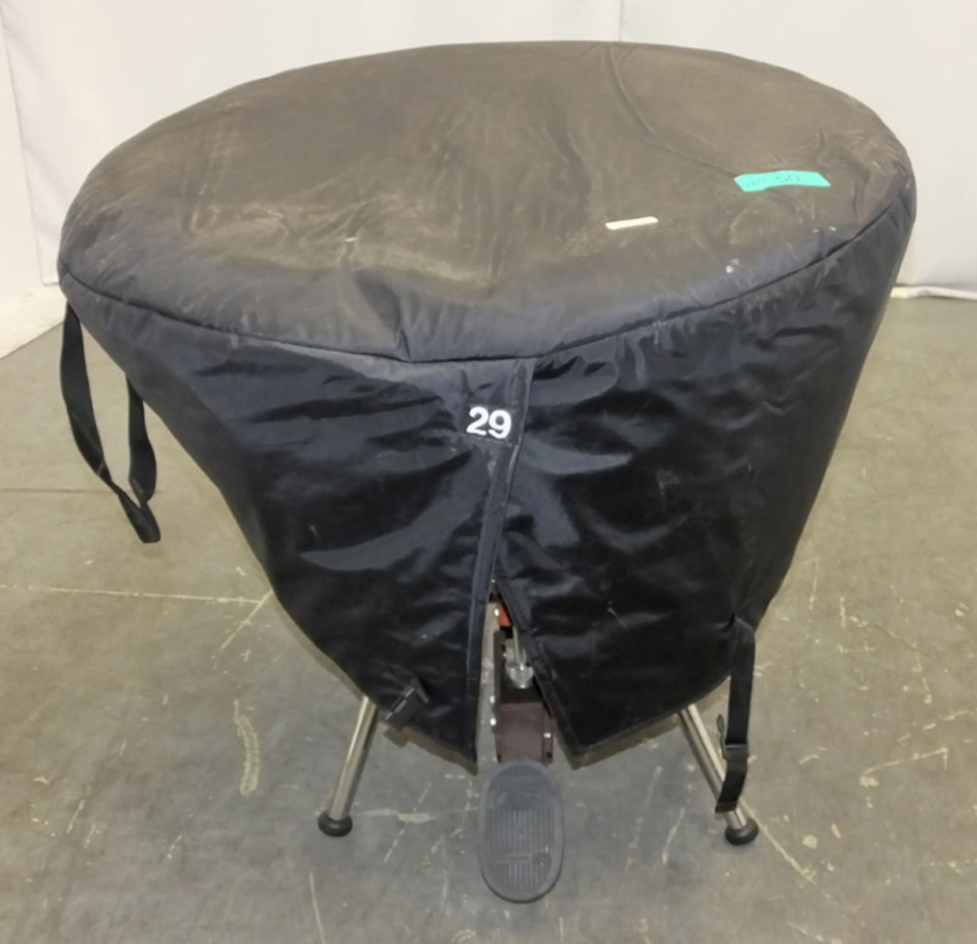 Adams 29" Timpani with Mushroom Cover - Image 6 of 6