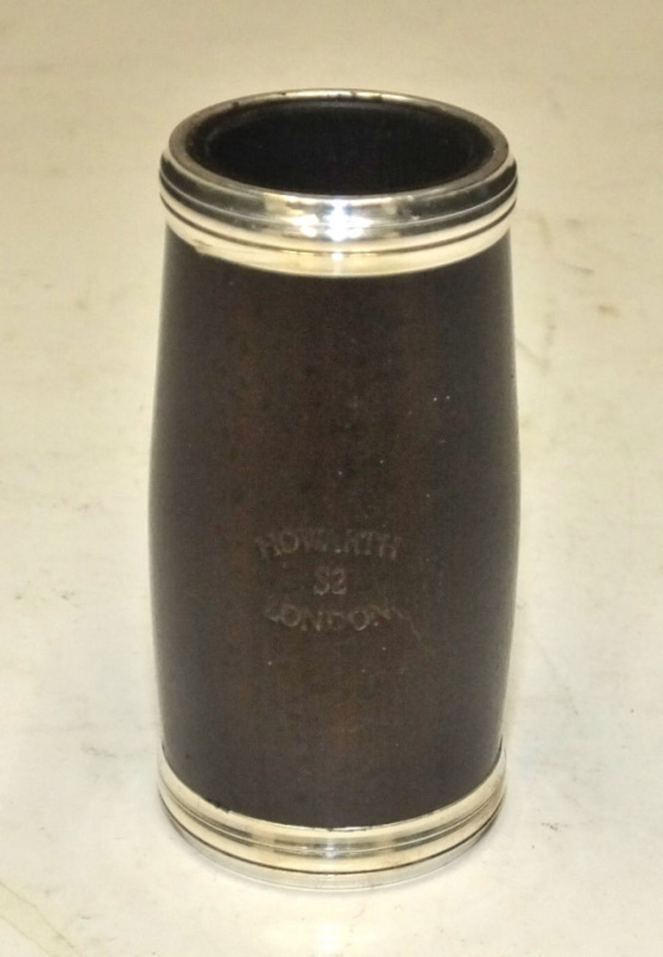 Howarth S2 Clarinet in case - Serial Number - 2153. - Image 13 of 22