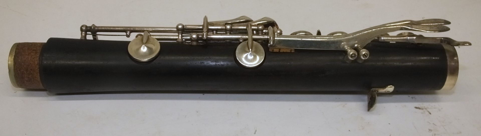 Boosey & Hawkes Imperial 926 Clarinet - Serial Number - 504212 (as spares) - Image 6 of 15