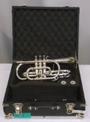 Smith Watkins Cornet (Bb) - Serial Number - 420