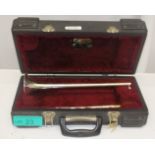 McQueens Fanfare Trumpet - Serial Number - 26541