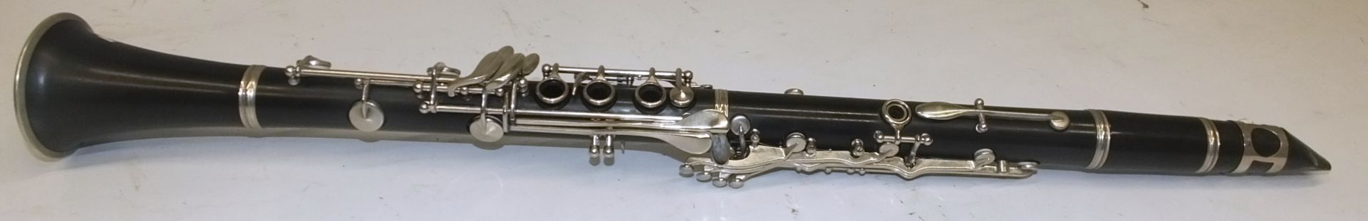 Bundy Selmer 1400 Clarinet in case - Serial Number - 1618465 - Image 14 of 17