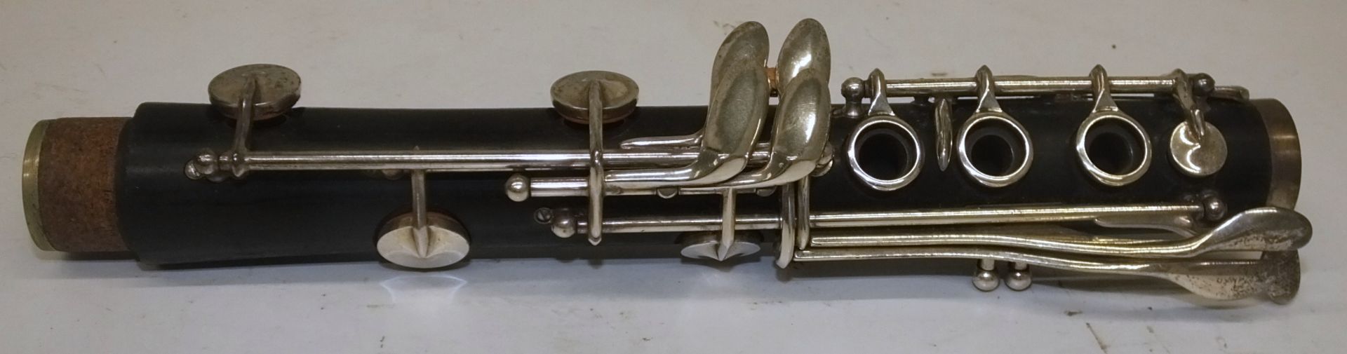 Boosey & Hawkes Imperial 926 Clarinet - Serial Number - 504212 (as spares) - Image 5 of 15