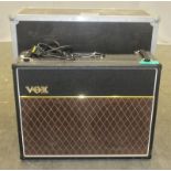 Vox AC30C2 Custom Combo Guitar Amplifier