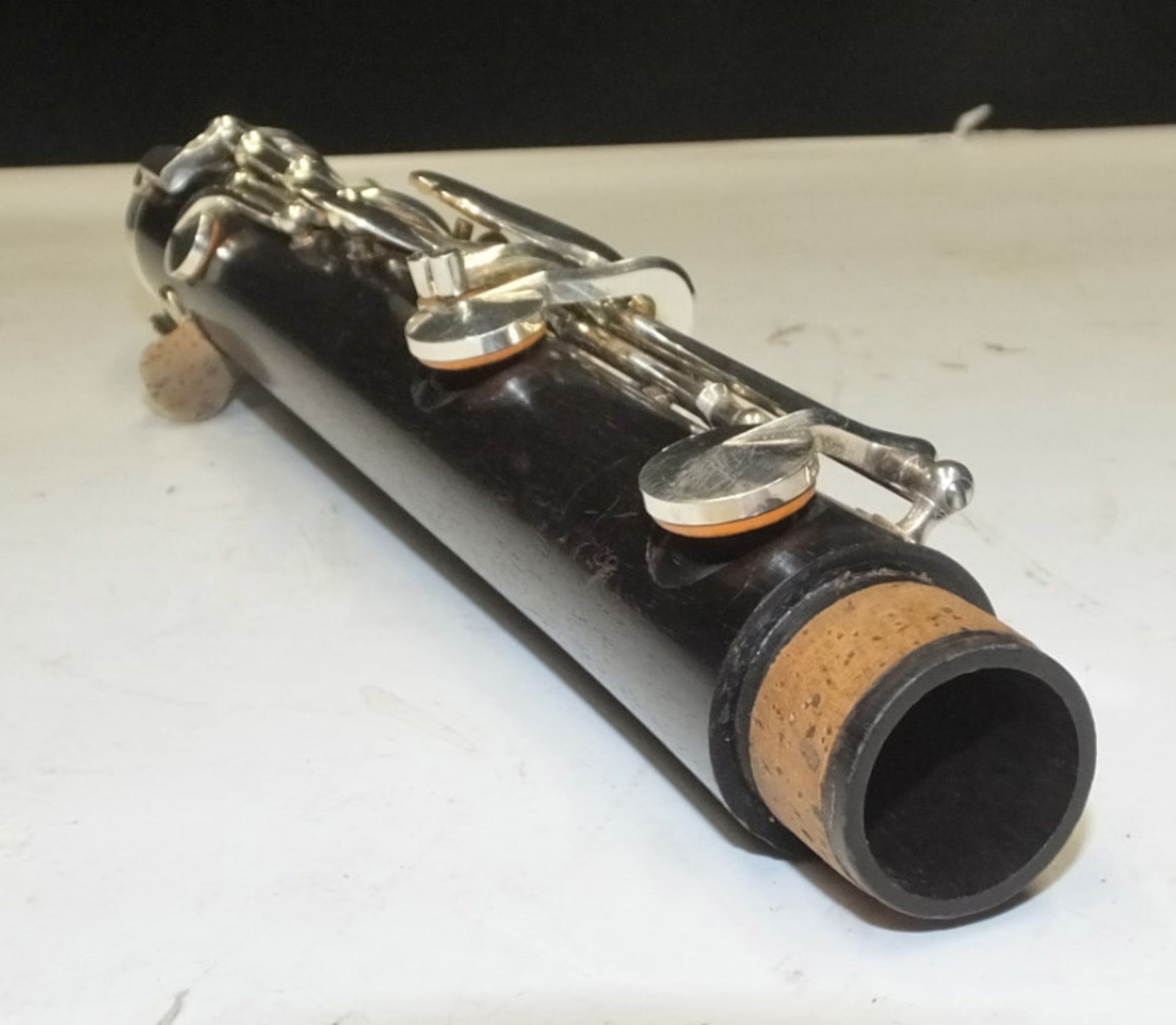 Howarth S2 Clarinet in case - Serial Number - 2153. - Image 10 of 22