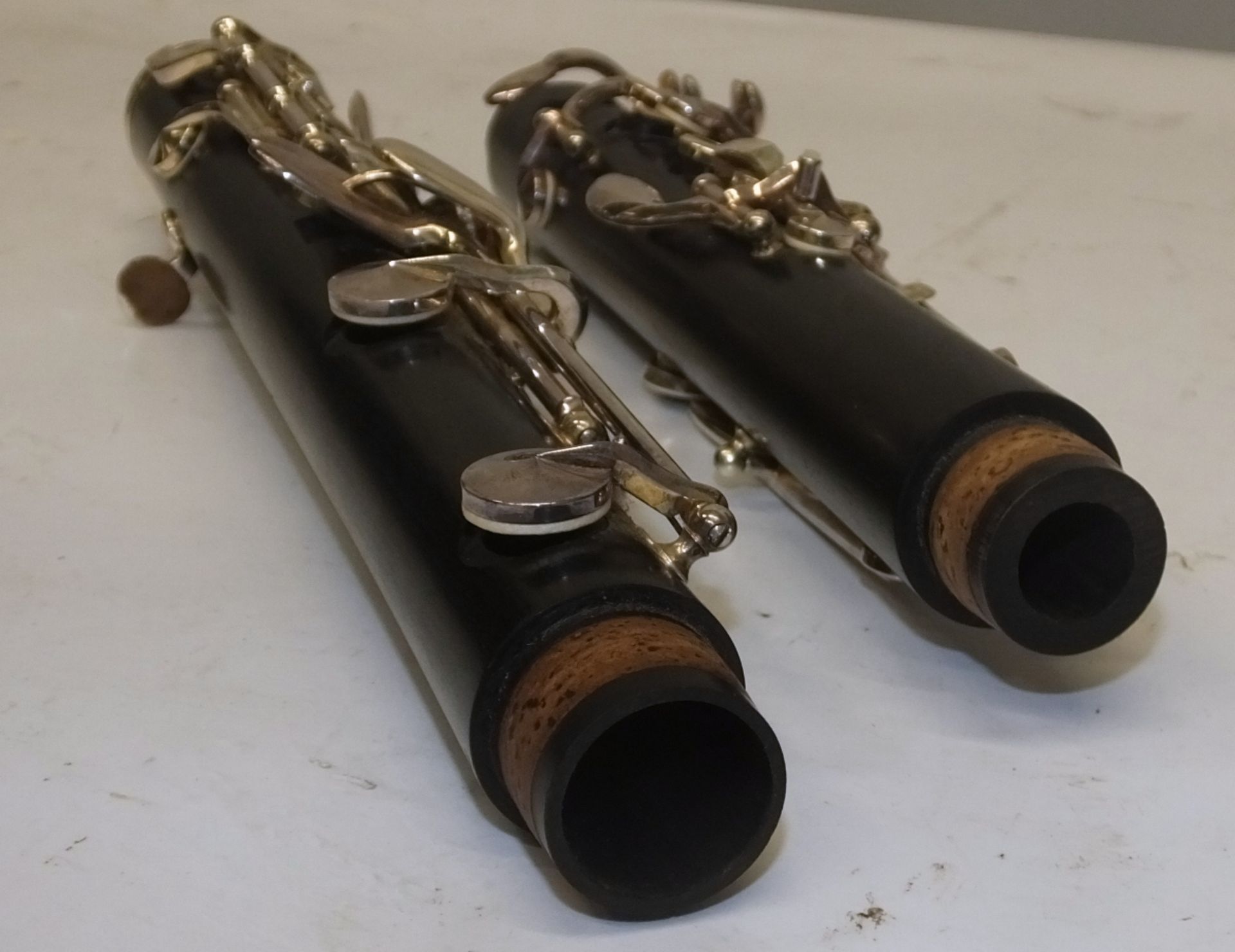 Buffet Crampon Clarinet (A) - Serial Number - 296072 - Image 3 of 10