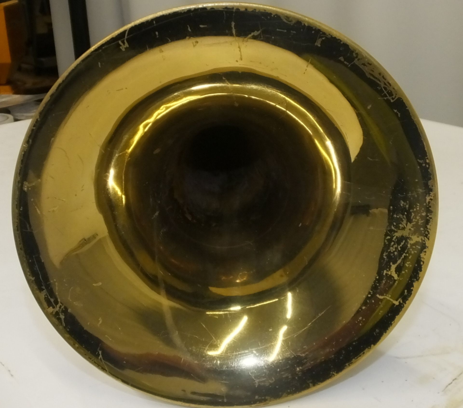 Bach Trombone in case - Serial Number - 89521 - Image 10 of 15