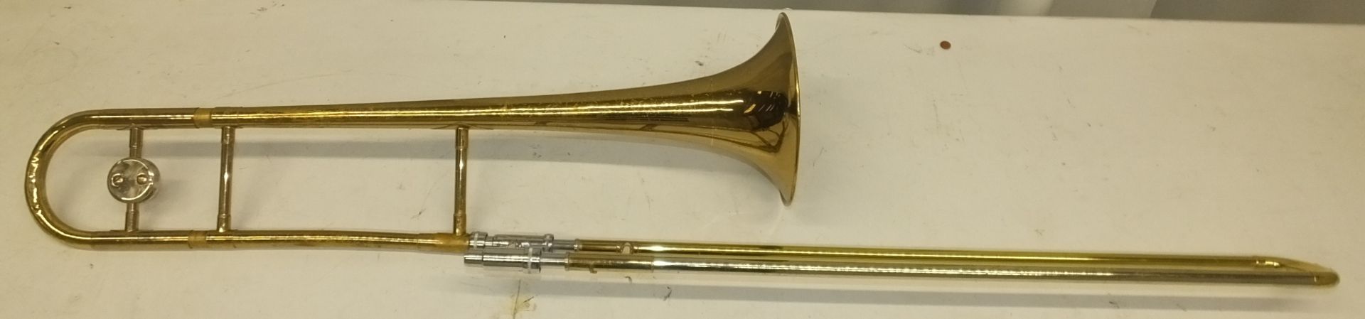 Bach Trombone in case - Serial Number - 89521 - Image 12 of 15