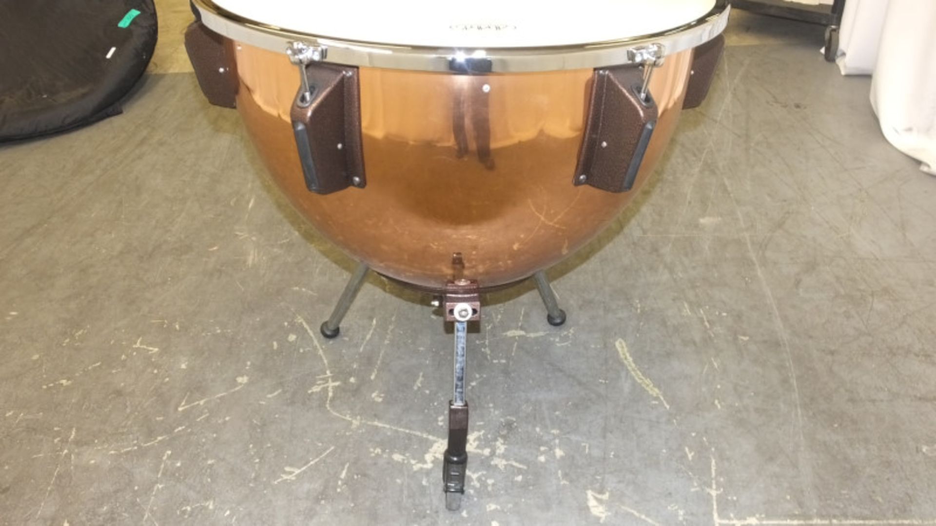 Adams 29" Timpani with Mushroom Cover - Image 5 of 6