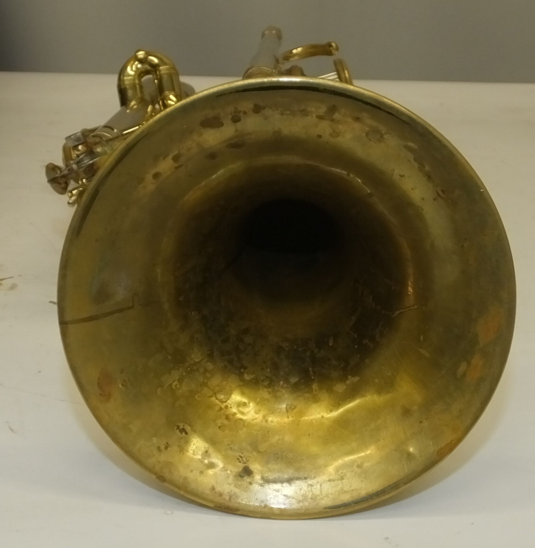 Bach Stradivarius ML Model 37 Trumpet in case - Serial Number - 382223 - Image 5 of 9