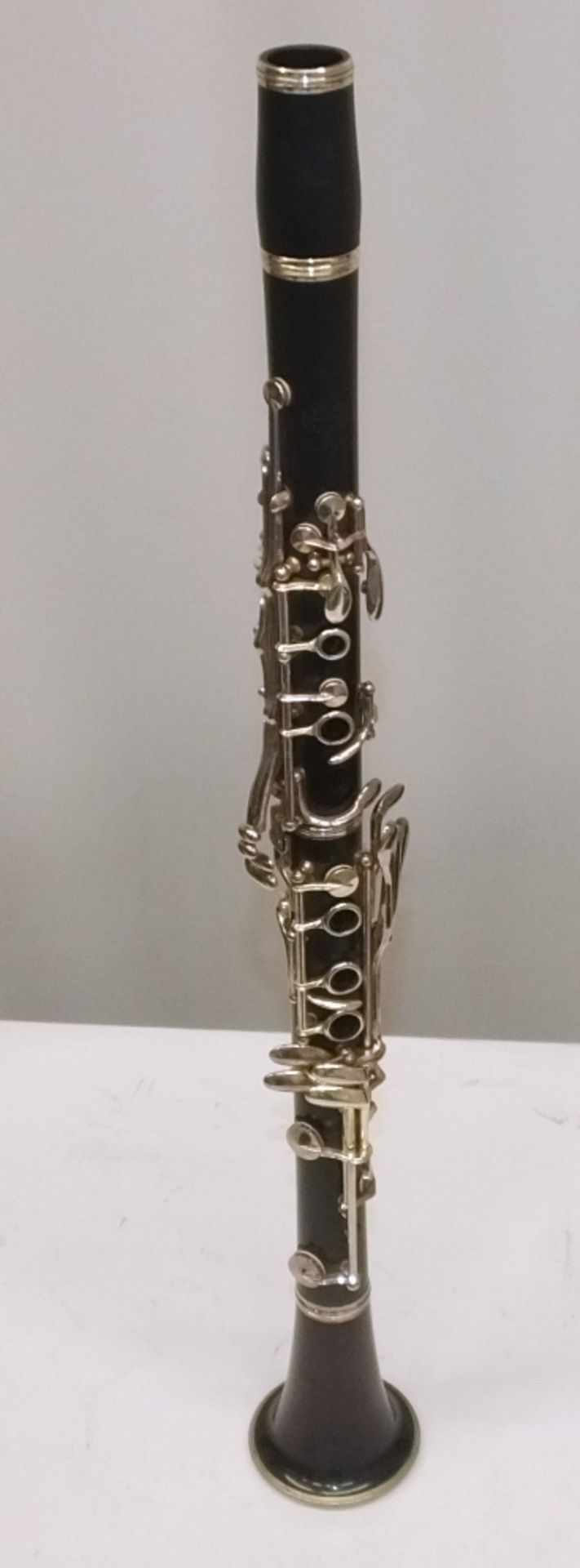 Buffet Crampon Clarinet (A) - Serial Number - 296072 - Image 7 of 10