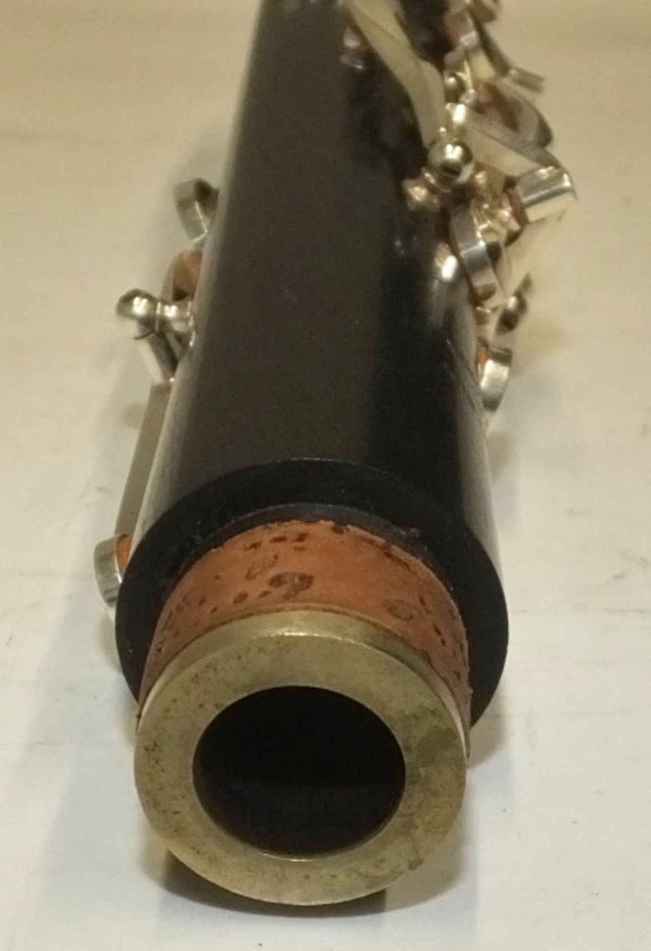 Howarth S2 Clarinet in case - Serial Number - 2228. - Image 6 of 17