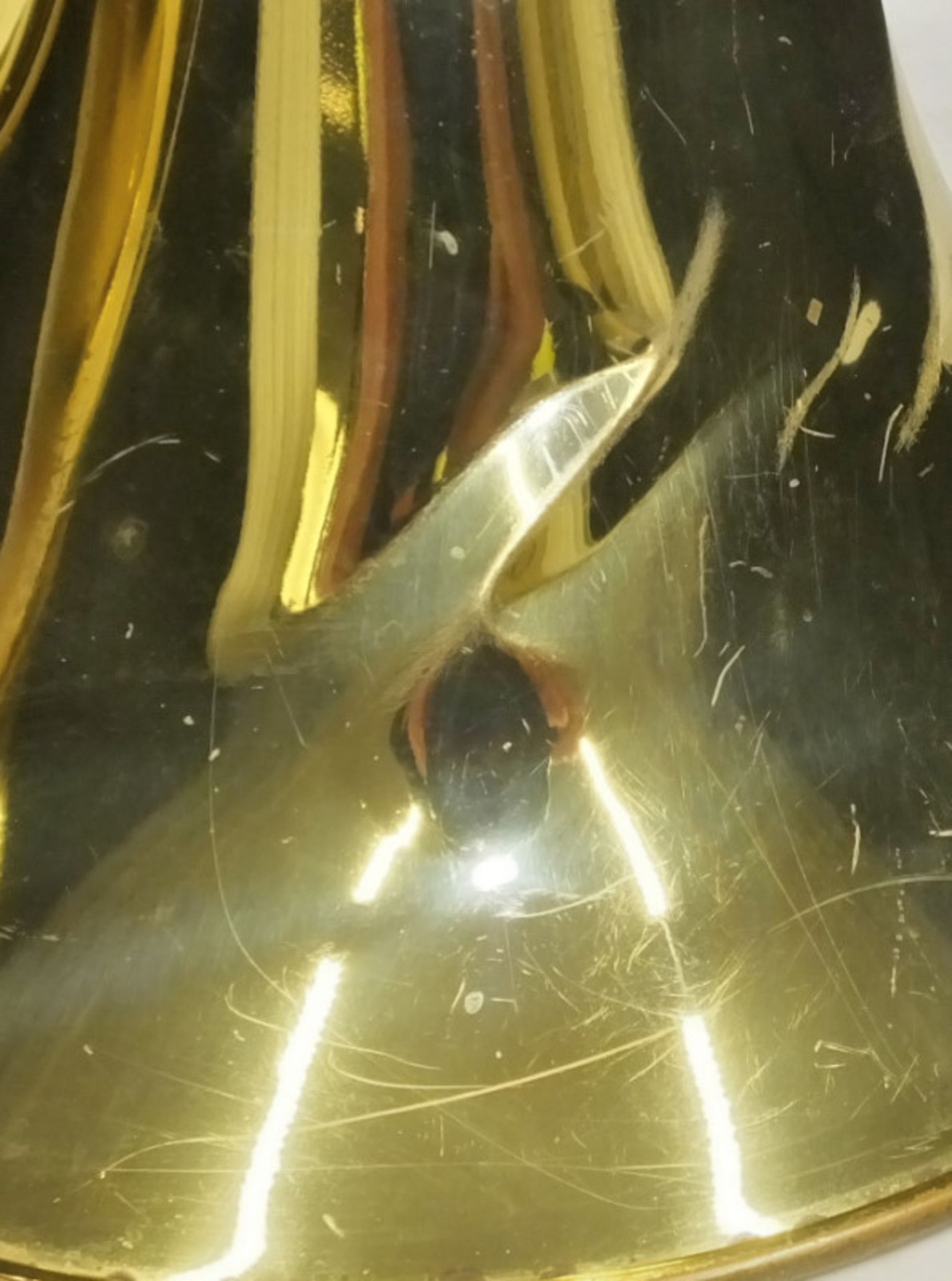 Besson Sovereign BE967 Euphonium - Serial Number - 845101. - Image 15 of 19