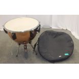 Adams 29" Timpani with Mushroom Cover